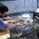 연꽃자리캠핑타운 이미지