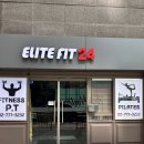 엘리트핏24 휘트니스 이미지