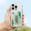 A31 | 변색방지 카드 2장 수납 범퍼 케이스 투명, 갤럭시A31 사용 후기