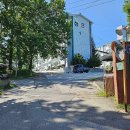 삼각산 누리길 이미지