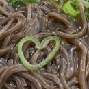 모두동 | 앨리웨이 인천 맛집 모두동에서 냉모밀 먹은 후기