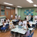 늘봄초등학교 이미지