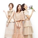 COCKTAIL DRESS &#39;Alluring Bridesmaid&#39; 이미지