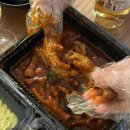 경기도 수원시 팔달구 세지로385번길 | 수향닭발 포장 후기 ( •̀ .̫ •́ )✧수원 맛집 추천