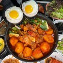 시골밥상생삼겹살