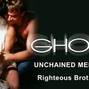 사랑과영혼 OST(1990) - Righteous Brothers Unchained Melody(언체인드멜로디 이미지
