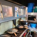 아재비구이 | [통영밥집] 중앙시장 마성의 대구아재비구이! <30년전통시골밥상>