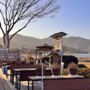 하나로마트 죽산농협본점 | 용설리펜션 추천, 유럽 감성 가득한 안성 프로방스 펜션
