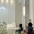 강남더 | 루클라비 더 화이트 강남 하객 후기｜홀,뷔페,ATM까지