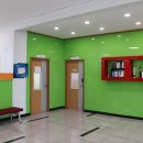 칠원군립도서관 강의실 이미지