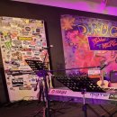 달리자 | 홍대,서울 무료전시 추천 : 상상마당 크라잉넛 30주년전시 말달리자 후기 (예약, 사진, 영상)