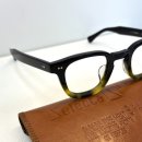 5025 | SELECTA 셀렉타 87-5025 빈티지한 클래식 뿔테 출고후기 [광주남구안경][봉선동안경]