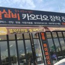 만능카오디오