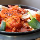 조순금닭도리탕 이미지