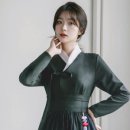 생활한복 이미지