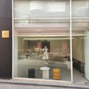 압구정 디저트 카페 라그랑자트