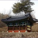 노은면 안락리 삼대효자문(老隱面 安樂里 三代孝子門)