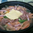 백가네부대찌게 이미지