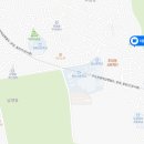 용산2가동 주민센터 주차장 입구 이미지