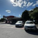 소양댐주유소 이미지