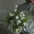 [wedding12] 웨딩촬영 부케 남대문 에덴화원 부케와 언더스탠드부케