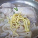 명품국수 이미지