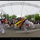 남원농악 이미지