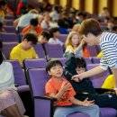 As part of Literacy Week, we hosted the Young Author Conference 이미지