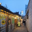 두세마켓 | 분위기 맛집 혜화파스타, 파스타마켓 후기