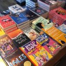 영어원서 읽기 이미지