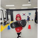 더큰 태권도장 이미지
