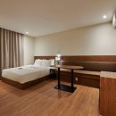 저스트스테이호텔 아산시청점 이미지