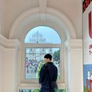 성아공원 화장실 | 마카오 육포거리 키카 젤라또 먹거리(+성아구스티노광장, 미슐랭)