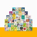 어휘 쑥 말놀이 책 읽기의 힘 | 4세~7세 인성그림책 추천ㅣ《안녕, 마음아》 45권으로 마음이 자라요