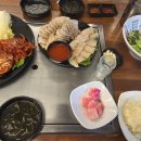 찜선생 낙지보쌈 | 미아사거리 찜선생낙지보쌈 홍어보쌈을 먹어본후 재방문 의사는 없어짐