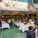 청년키친 | 대연동 골목이 들썩! 🎊 모아키친 '제1회 야외 주차장 야장 플리마켓' 성료 후기