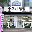 숭구리댕댕 이미지