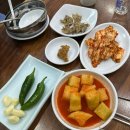 [부산/동래] 배종관동래삼계탕 아기랑 식당