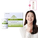 질건강유산균추천 유한양행 엘레나테아닌 갱년기유산균