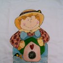 컨츄리 인형 이미지