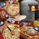 용산-224 | 삼각지맛집 용리단길야장맛집 용산화덕피자 맛집 에프더블유브이 용산점 (FWV) 솔직 후기