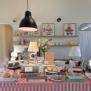 인덕학교 | 포항 인덕 분위기 좋은 감성카페 알롱드부