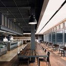 현대모터스튜디오레스토랑 이미지