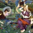 헬리오스와셀레네 이미지