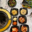 거제 | 장평 현지인맛집 [갈비천국 장평본점]