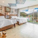 가평가보자독채애견풀빌라수영장 이미지