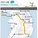 두 바퀴로 달려본 633km의 대한민국 - 5박6일 자전거 국토종주 (시작의 이야기) 이미지