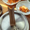 시골보리밥상 이미지