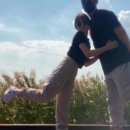 남산공원 일주로 이미지