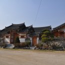 하우명 효자정각 이미지